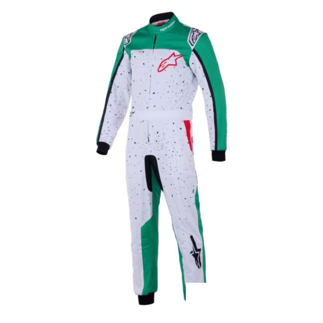Alpinestars V3 Karting Tulumu