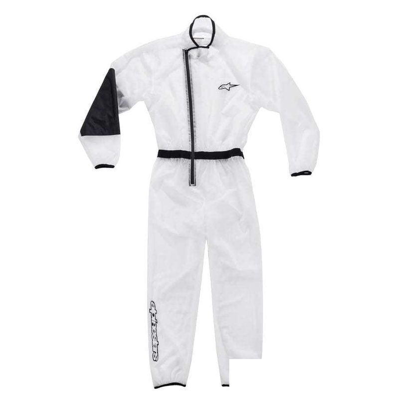 Alpinestars Karting Yağmur Tulumu Çocuk